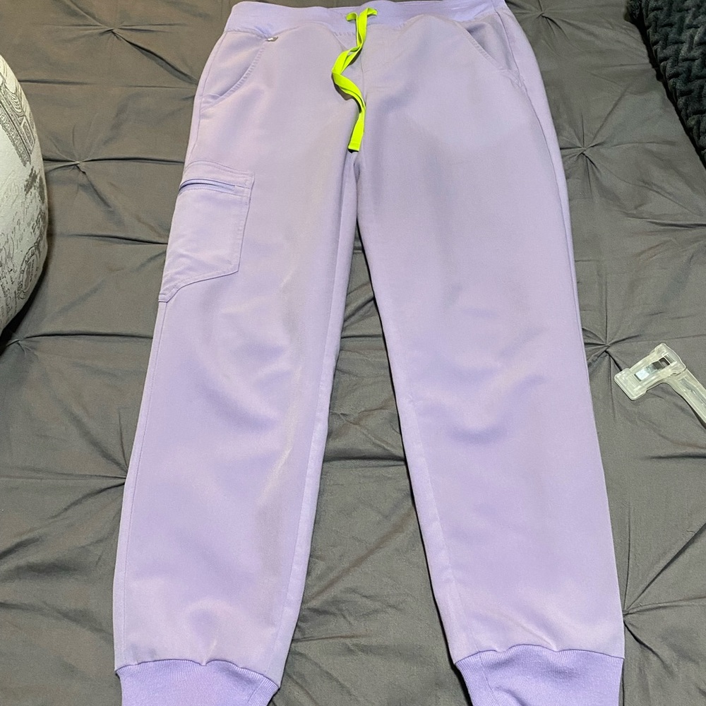 Figs joggers